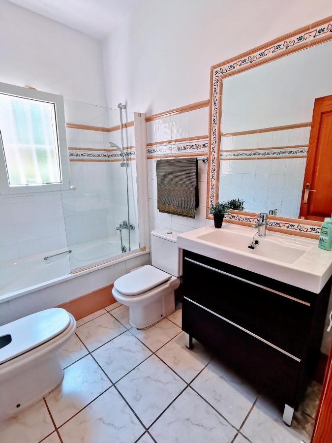Villas Monte Verde -Btb Javea Ngoại thất bức ảnh