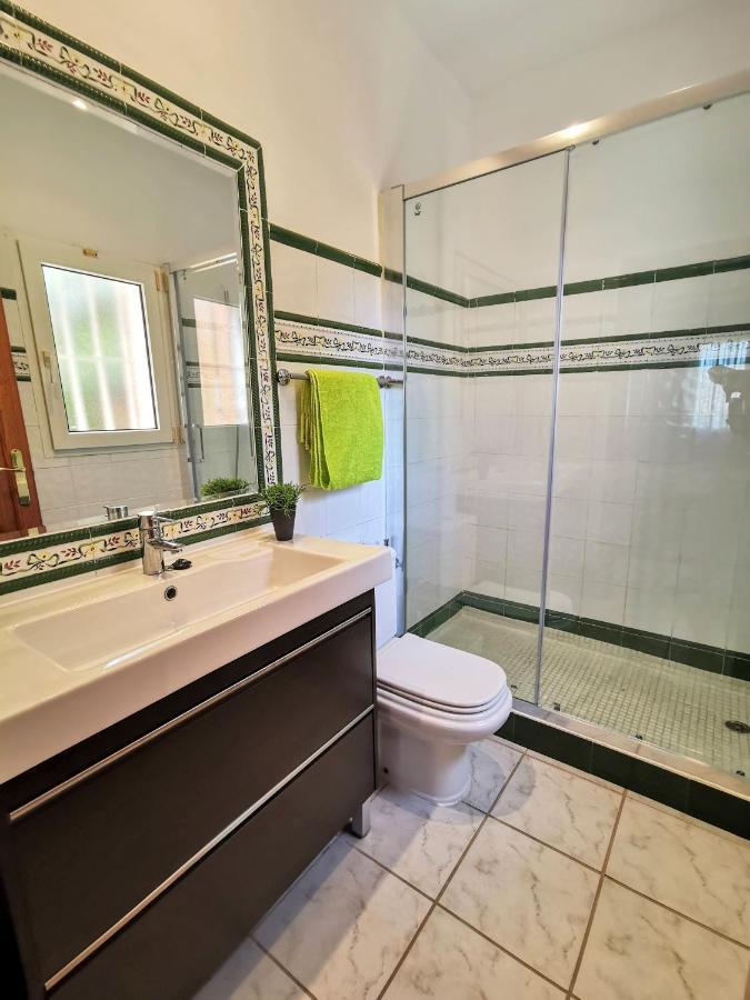 Villas Monte Verde -Btb Javea Ngoại thất bức ảnh