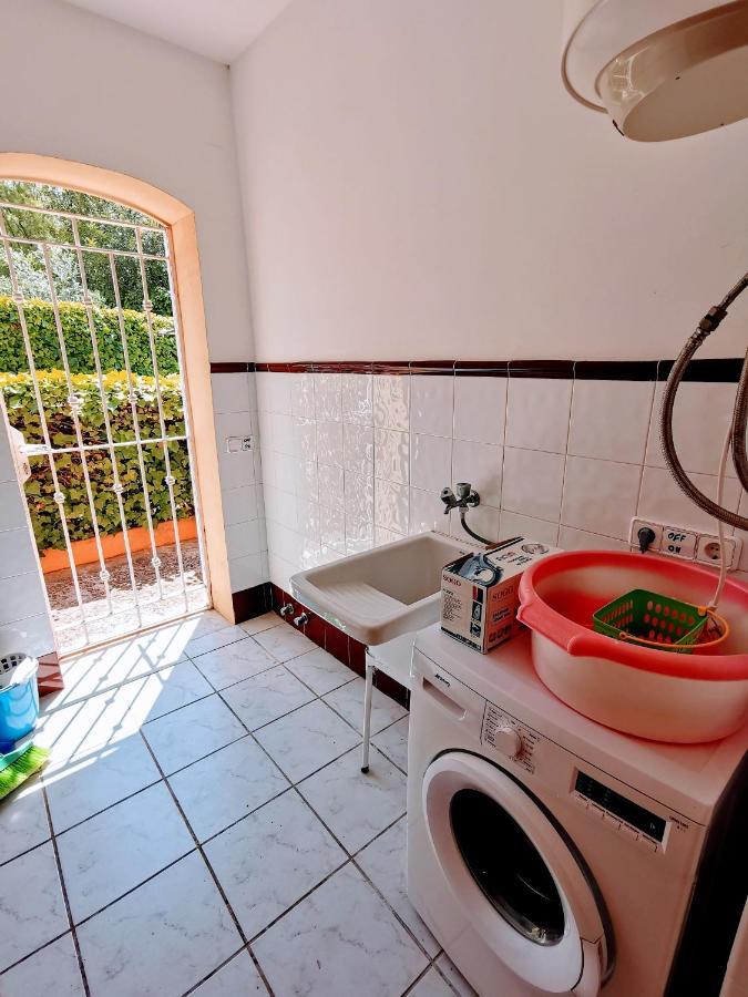 Villas Monte Verde -Btb Javea Ngoại thất bức ảnh