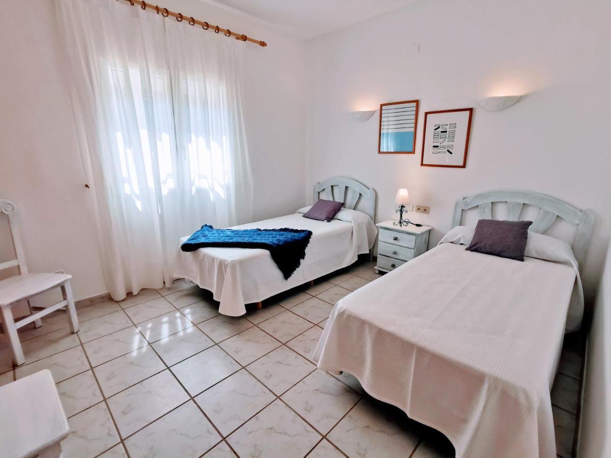 Villas Monte Verde -Btb Javea Ngoại thất bức ảnh