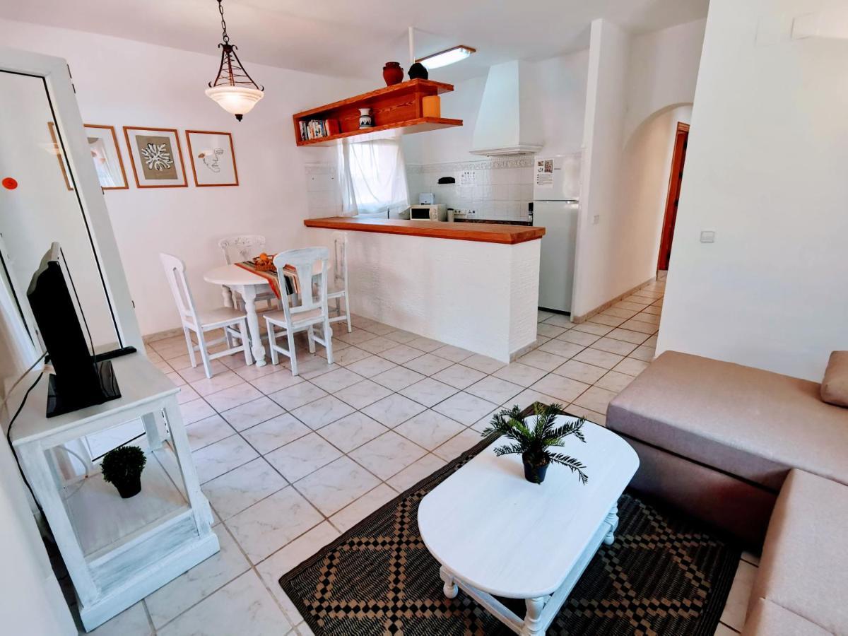 Villas Monte Verde -Btb Javea Ngoại thất bức ảnh