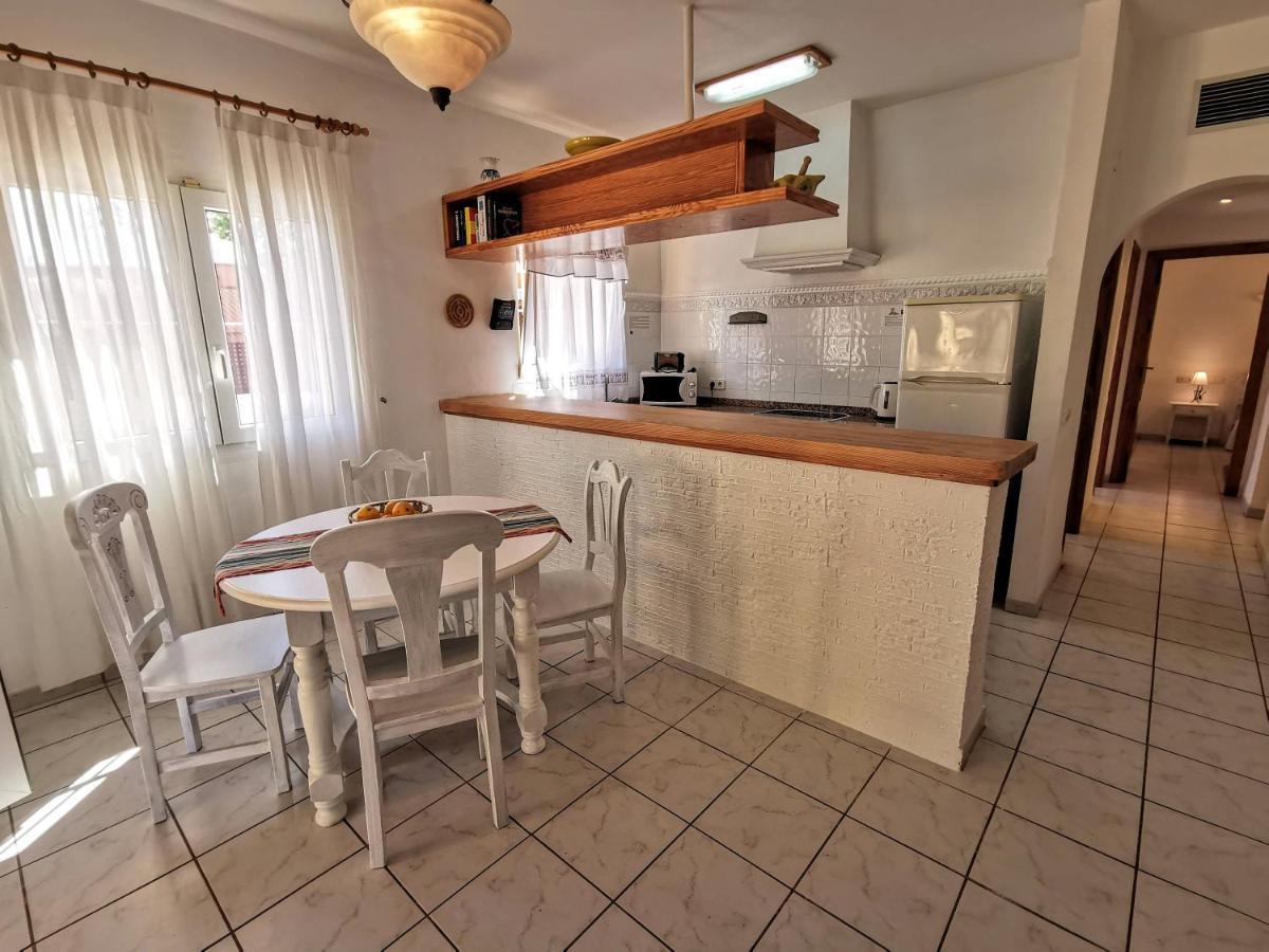 Villas Monte Verde -Btb Javea Ngoại thất bức ảnh